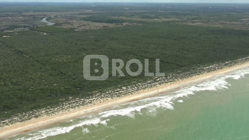 Guriri São Mateus Espírito Santo ES