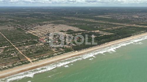 Guriri São Mateus Espírito Santo ES