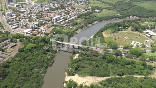 Ibirapuitã Alegrete Rio Grande do Sul RS