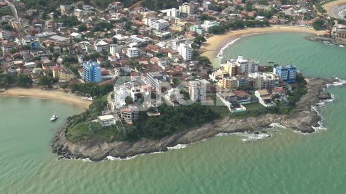 Iriri Anchieta Espírito Santo ES