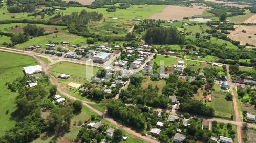 Itaara Rio Grande do Sul RS 2019