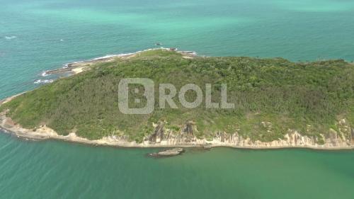 Itapemirim Espírito Santo ES Barra do Itapemirim