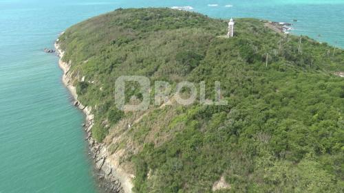 Itapemirim Espírito Santo ES Barra do Itapemirim