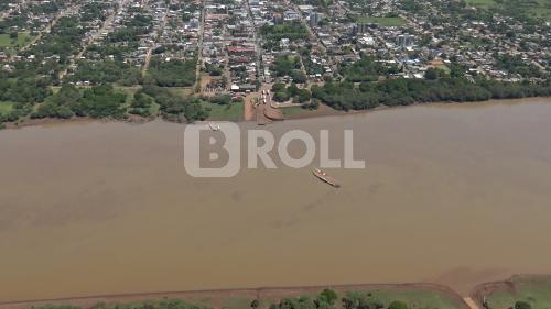 Itaqui Rio Grande do Sul RS 2019