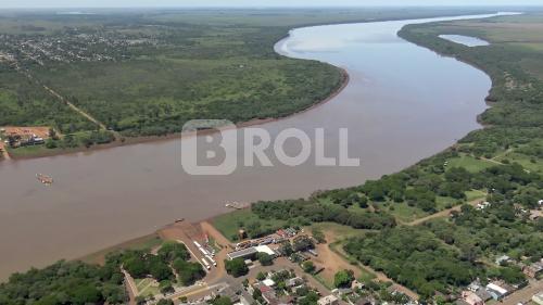 Itaqui Rio Grande do Sul RS 2019