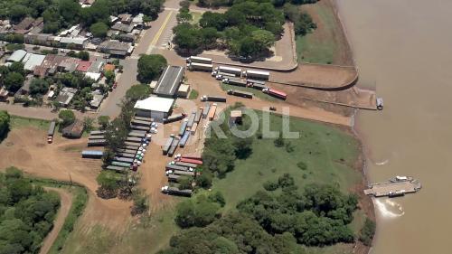 Itaqui Rio Grande do Sul RS 2019