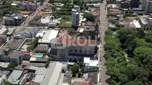 Itaqui Rio Grande do Sul RS 2019