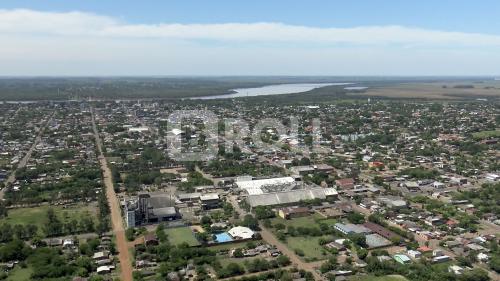 Itaqui Rio Grande do Sul RS 2019