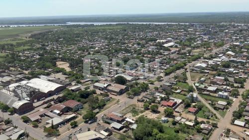 Itaqui Rio Grande do Sul RS 2019