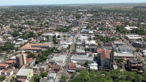 Itaqui Rio Grande do Sul RS 2019