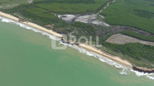 Itaúnas Conceição da Barra Espírito Santo ES
