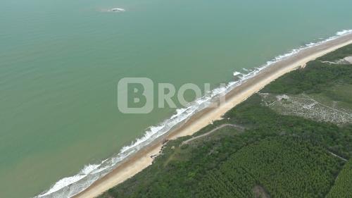 Itaúnas Conceição da Barra Espírito Santo ES