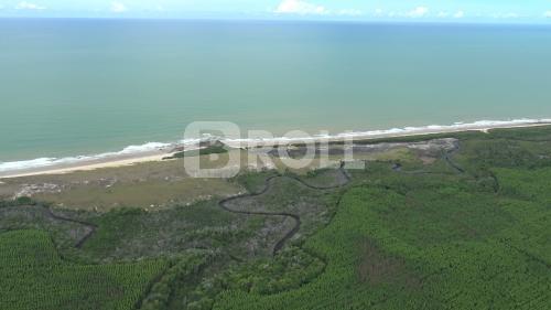 Itaúnas Conceição da Barra Espírito Santo ES