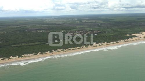 Itaúnas Conceição da Barra Espírito Santo ES