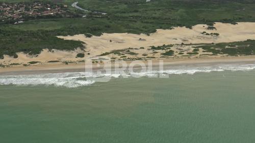Itaúnas Conceição da Barra Espírito Santo ES