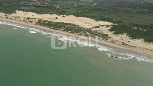 Itaúnas Conceição da Barra Espírito Santo ES