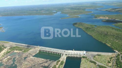 Lajeado Tocantins TO 2017