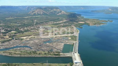 Lajeado Tocantins TO 2017