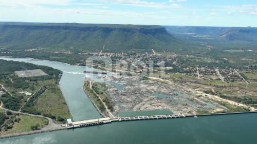 Lajeado Tocantins TO 2017
