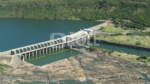 Lajeado Tocantins TO 2017