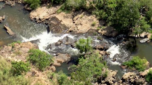 Lajeado Tocantins TO 2017