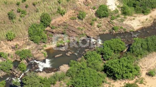 Lajeado Tocantins TO 2017