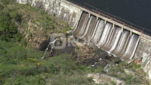 Lapinha Da Serra Santana do Riacho Minas Gerais MG