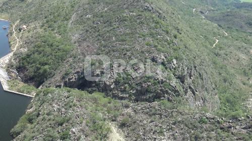 Lapinha Da Serra Santana do Riacho Minas Gerais MG