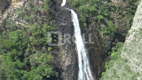 Lapinha Da Serra Santana do Riacho Minas Gerais MG