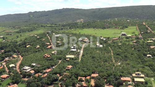 Lapinha Da Serra Santana do Riacho Minas Gerais MG