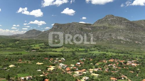 Lapinha Da Serra Santana do Riacho Minas Gerais MG