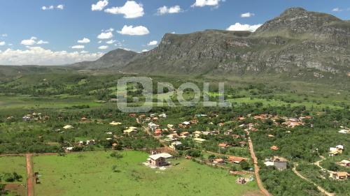 Lapinha Da Serra Santana do Riacho Minas Gerais MG