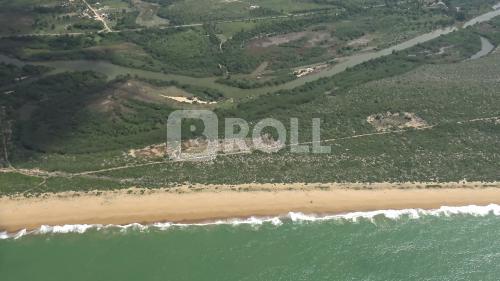 Linhares Espírito Santo ES Reserva Biológica de Comboios