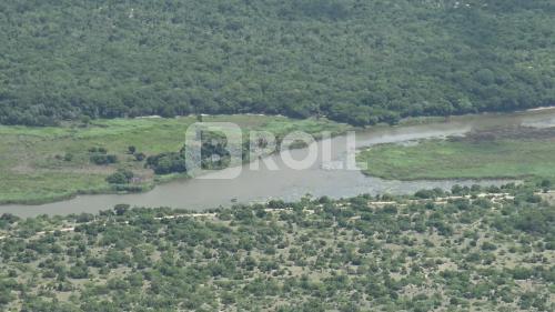 Linhares Espírito Santo ES Reserva Biológica de Comboios
