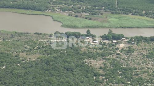 Linhares Espírito Santo ES Reserva Biológica de Comboios