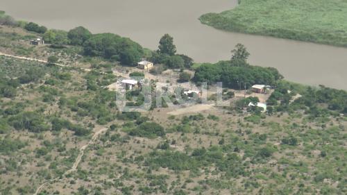 Linhares Espírito Santo ES Reserva Biológica de Comboios