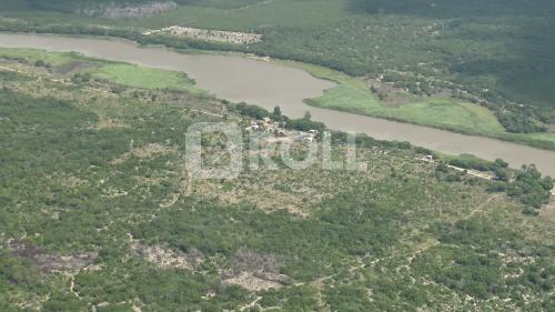 Linhares Espírito Santo ES Reserva Biológica de Comboios