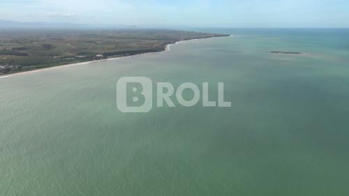 Marataízes Espírito Santo ES Ilha das Andorinhas