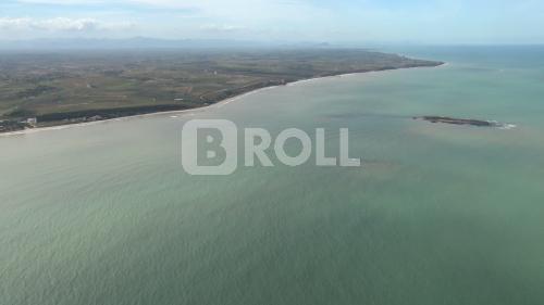 Marataízes Espírito Santo ES Ilha das Andorinhas