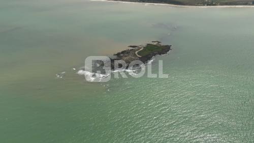 Marataízes Espírito Santo ES Ilha das Andorinhas