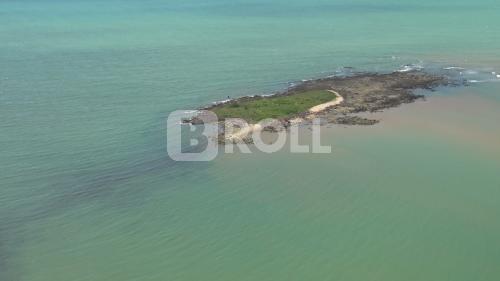 Marataízes Espírito Santo ES Ilha das Andorinhas