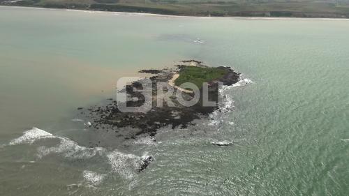Marataízes Espírito Santo ES Ilha das Andorinhas