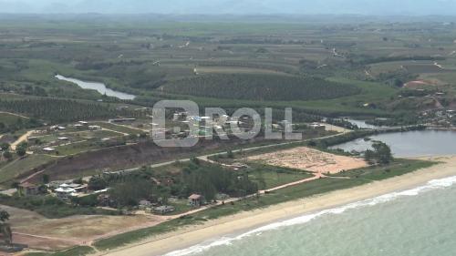 Marataízes Espírito Santo ES Lagoa do Siri
