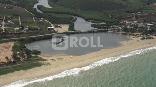 Marataízes Espírito Santo ES Lagoa do Siri