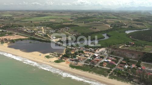 Marataízes Espírito Santo ES Lagoa do Siri