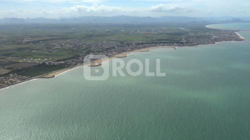 Marataízes Espírito Santo ES Litoral