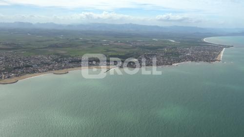 Marataízes Espírito Santo ES Litoral