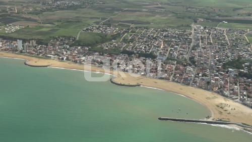 Marataízes Espírito Santo ES Litoral