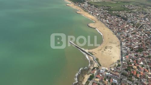 Marataízes Espírito Santo ES Litoral