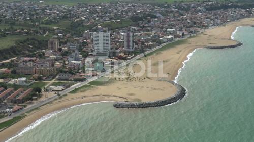 Marataízes Espírito Santo ES Litoral
